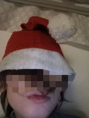 С новым годом