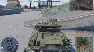 Вар Тандер С наступающим Вар зрители