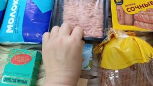 ВЛОГ✨Покупки дня✨Готовлю ужин ✨Обои на кухне