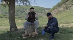 Малое омовение по шафиитскому мазхабу. Шейх Шамиль аш-Шафи'ий.