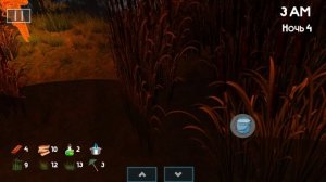 Прохождение игры 5 НОЧЕЙ С БОБРОМ V.2.0 ночь 4 уровень сложности: лёгкий