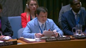 Полянский: РФ хочет вернуть ОБСЕ роль площадки для диалога