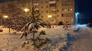 С наступающим новым годом вас всех.