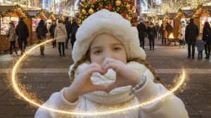 Таисия Чумаевская-Новогодний хоровод