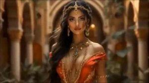 Богини Востока (вторая версия клипа) - 8