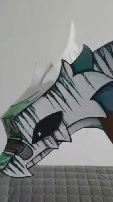 Сериал "Драконы из тик тока".9 серия. смотреть онлайн