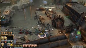 Warhammer 40,000: Dawn of War 3