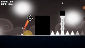 мой новый лвл hyperchar (в описании ID уровня)