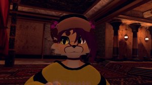 VRChatский, Встречаем Новый 2026 Год!