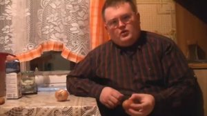 Своими руками - Омлет