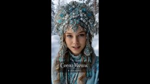 В декабре, все деревья в ❄️ Всех с наступающим !