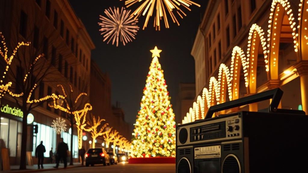 БУДЕТ ВСЁ!   С новым Годом!!!! смотреть онлайн