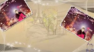 Елисейские поля