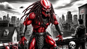 Хищник - охота - Vice City - Real Mod 2014 - 30.12.2025 (11)