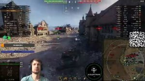 Обновление 1.39. Новогоднее наступление. Взвода с подписчиками.