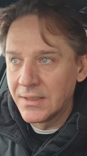 Юрий Батурин | Запись эфира в ВК | 31 декабря 2025