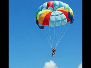 По ту сторону страха