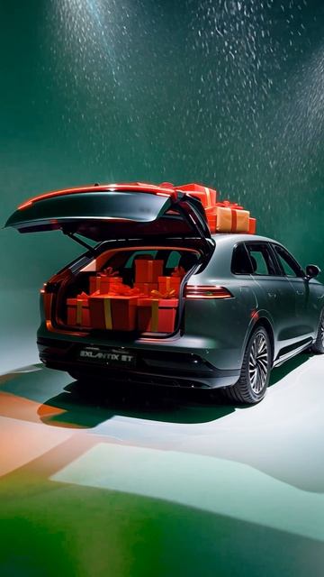 EXEED | EXLANTIX смотреть онлайн