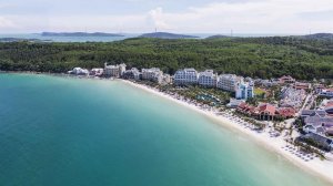 JW MARRIOTT PHU QUOC EMERALD BAY RESORT & SPA 5* (о. Фукуок)  | 316000.ru - лучшие цены !