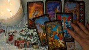 КАКОЕ СЧАСТЬЕ ЖДЕТ ВАС В 2026 году гадание онлайн