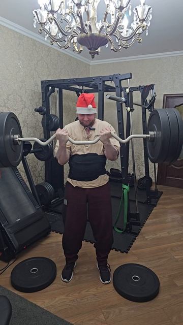 Саша снова увеличил силовые показатели смотреть онлайн