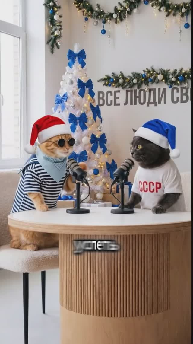 ПРЕДНОВОГОДНЯЯ ПРИМЕТА смотреть онлайн