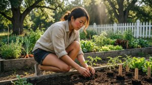 Не спешите высаживать рассаду!