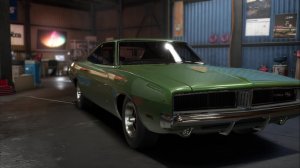 Need for Speed: Payback NFS 2017 гонки прохождение