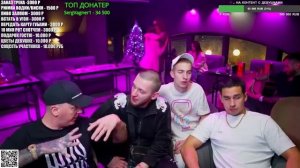 99BIG_BOY99 СНИМАЛСЯ В ПОРНО ?? КПЖ ВИТАЛИЙ РЕУТОВ РАССКАЗЫВАЕТ ПРО ПРОШЛОЕ