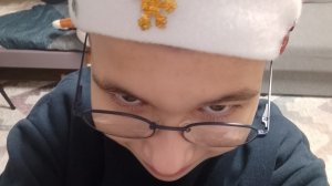 Последний новогодний стрим!