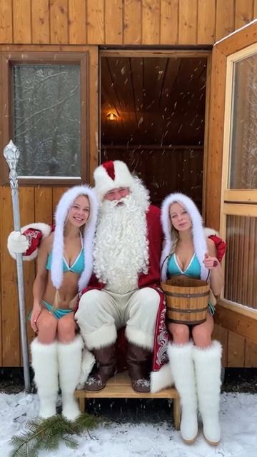 Баня Барн - маленькая снаружи, но жару дает, как большая смотреть онлайн