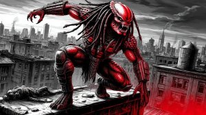 Хищник - охота - Vice City - Real Mod 2014 - 31.12.2025 (2)