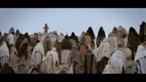 Твой Крест (христианский музыкальный видеоклип).flv (360p)