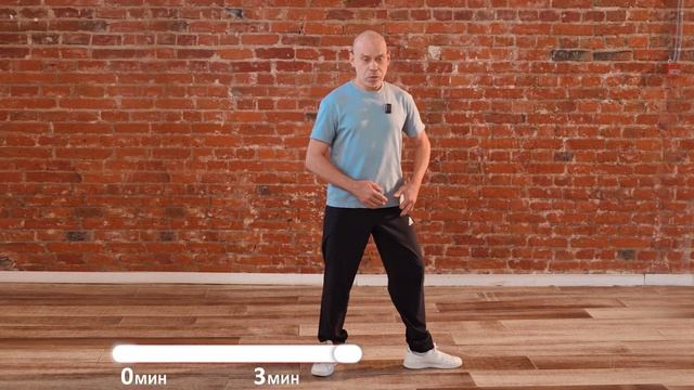 Гимнастика Норбекова для ног! ЛУЧШИЕ УПРАЖНЕНИЯ от бо? смотреть онлайн