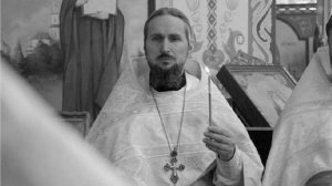 В ДНР на 62-м году жизни погиб протоиерей Василий Кийко