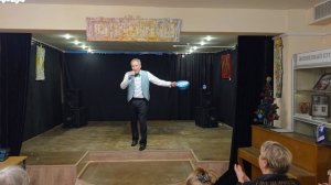 27. Скоро Новый год