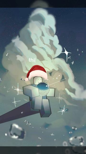 last Christmas Guys!!!