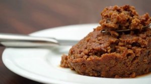 Паштеты овощные. Рецепт внутри. Подписался? Читай, смотри!