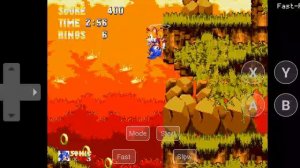 прототип соника 3