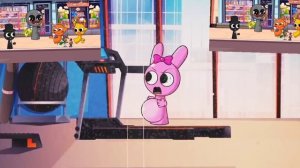 МУЛЬТИКИ ДЛЯ ДЕТЕЙ,  СПРУНКИ МУЛЬТИК,  #СПРУНКИ #МУКБАНГ, МУЛЬТИКИ ДЛЯ ДЕТЕЙ СПРУНКИ #СПРУНКИ