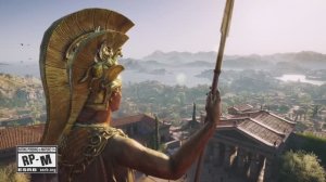 Трейлер режима Discovery Tour для Assassin's Creed: Odyssey.
