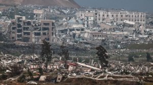 Нетаньяху допустил создание нового правительства в Газе при разоружении ХАМАС