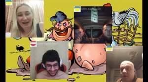 Небольшая утренняя прогулка 23.12.25