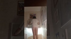 Уборка перед Новым годом