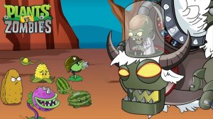 Растения против Зомби Гибрид Plants vs Zombies Hybrid  ПвЗ PvZ