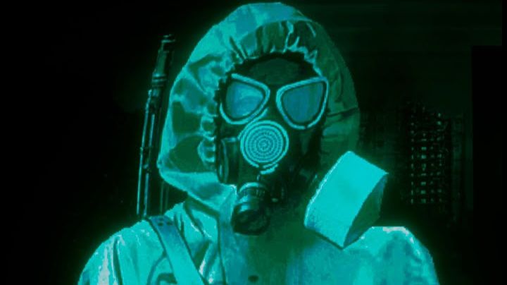 No Im Not A Human 2 часть здесь какай то жесть происходит