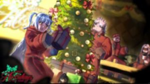 НОВОГОДНИЙ СТРИМ ПО Ink Game (С НОВЫМ ГОДОМ)