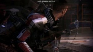 Mass Effect 3 МАРСЕАНСКИЕ ХРОНИКИ ЧАСТЬ1