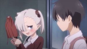 Да, это то самое...) "Вампирочка не умеет правильно сосать"