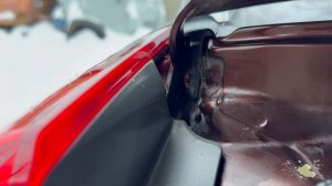 Honda CR-V, 2012 г.в., пробег 145 805 км